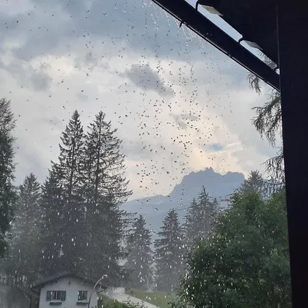 Cristallo * Cortina d'Ampezzo