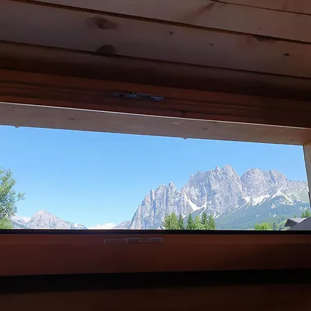 Cristallo * Cortina d'Ampezzo