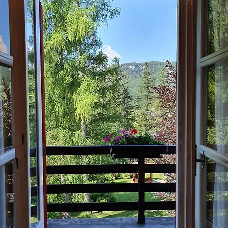 Cristallo Bed & Breakfast *