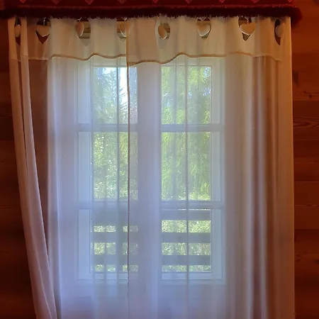 Bed & Breakfast Cristallo *