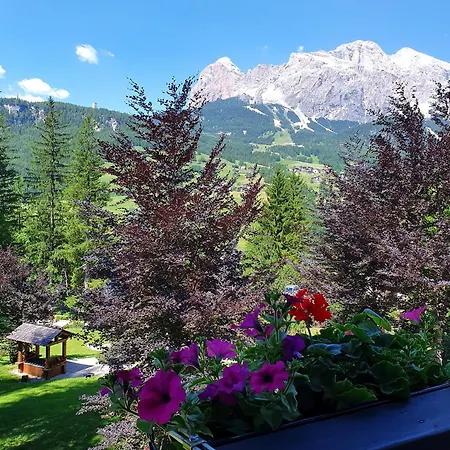Bed & Breakfast Cristallo Cortina d'Ampezzo
