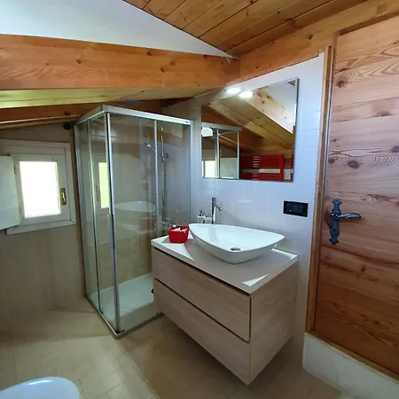 Cristallo Bed & Breakfast *