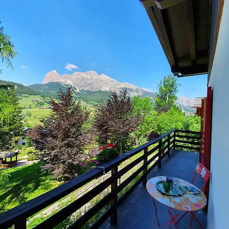 Cristallo Bed & Breakfast *