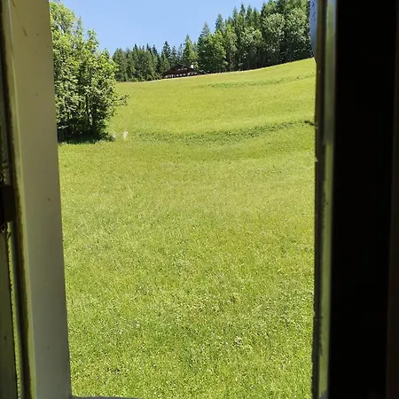 Nocleg ze śniadaniem Cristallo