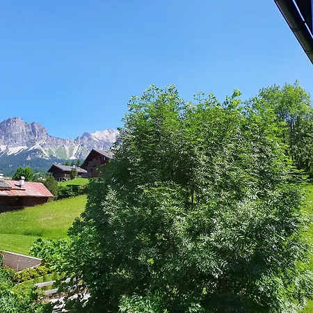 Cristallo * Cortina dʼAmpezzo